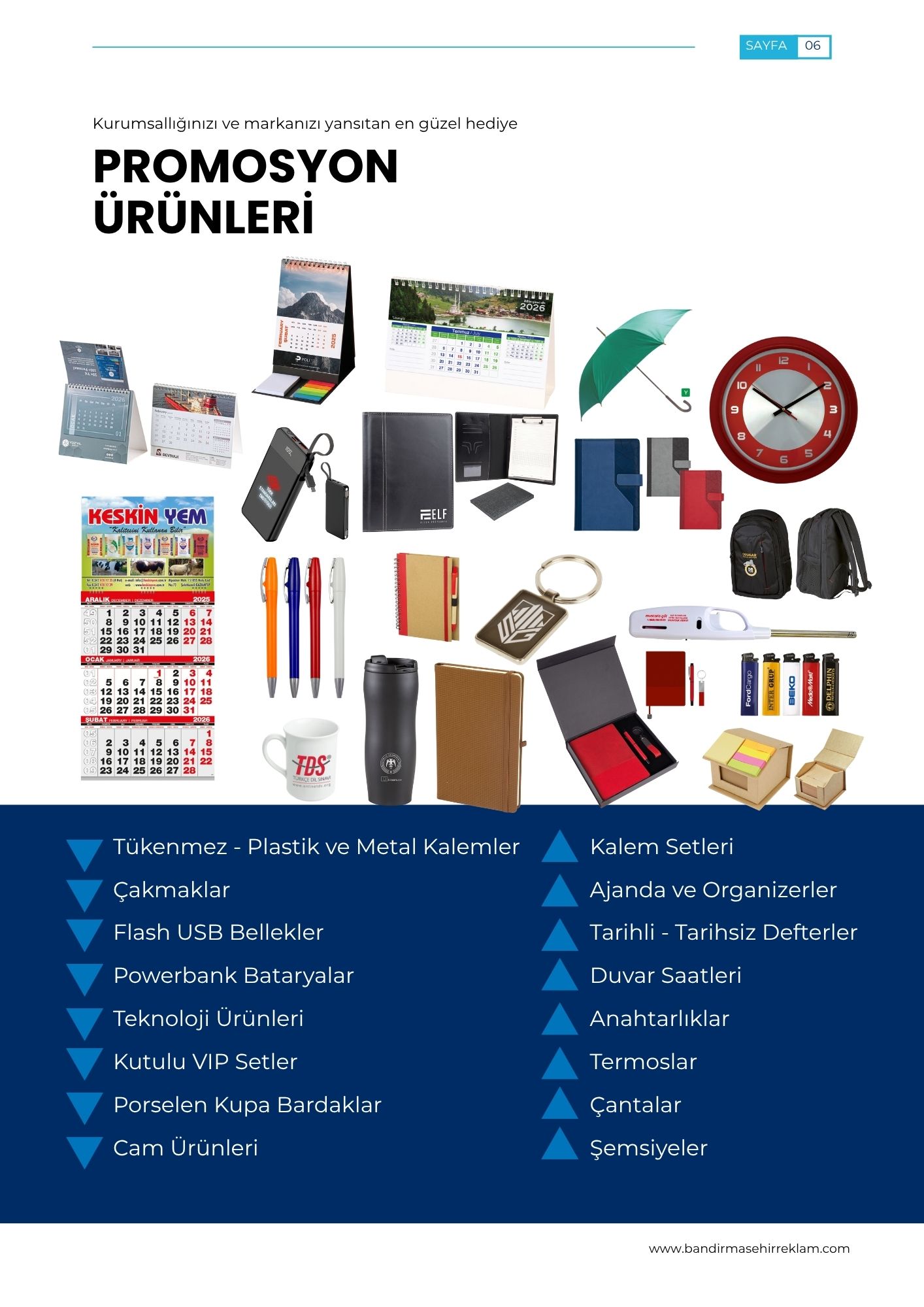 Katalog Sayfa 6